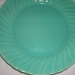 franciscan coronado dinner plate