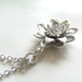 Little Dahlia Necklace