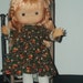 1975 HOLLY HOBBIE DOLL
