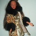 1990s Bendable Barbie Evening Doll Mattel Toys