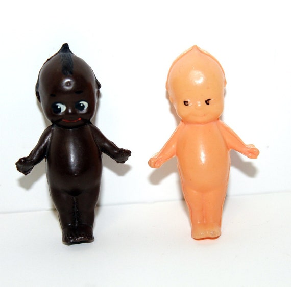 black kewpie