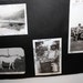 Antique Photo Album 1930s Yakima Wenatchee WA Over 100 Photos