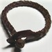 Celtic Round Wristband