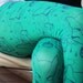 A movie in my Leggings... Unique 4