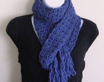 Items similar to Sky Scarf Kit on Etsy