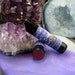 NEW Vegan Just Kissed Tinted Lip Balm in Cherry Bomb