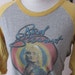 Rod stewart t-shirt