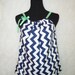 Montauk Maternity Top