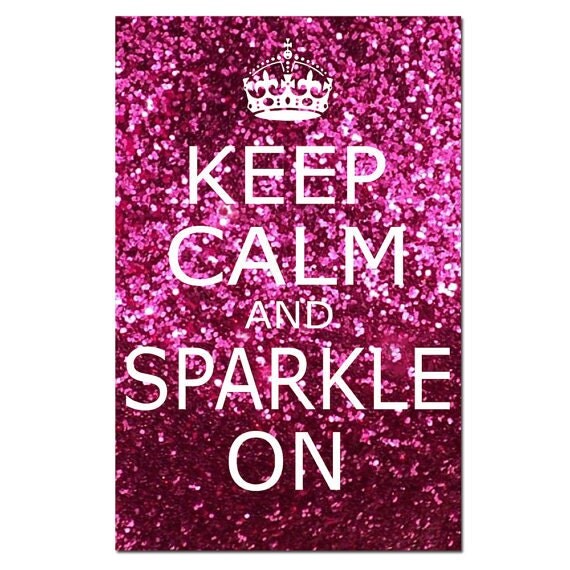 keep your sparkle quotes