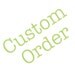 Custom Shipping for Kolleen