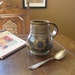 Oilcan Gear Mug Sm