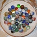 Vintage MARBLE Collection