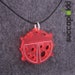 PIRKKO - Knitters pendant
