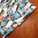 MacBook Sleeve/Case in Penguin Fabric