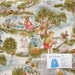 Michael Miller Playtime Fabric - 2 Plus Yards