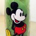 Vintage Mickey Mouse cartoon -- Pepsi Collector series