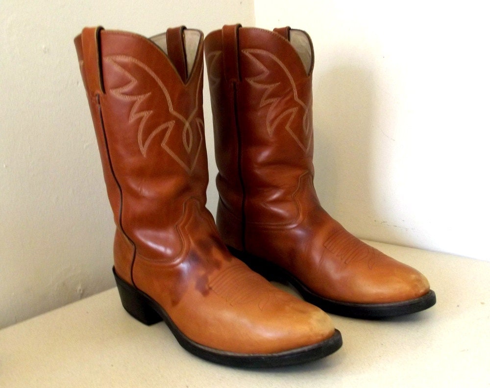 vintage durango boots