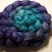 Merino/Yak/Bombyx 60/20/20 Combed TOP 4 oz - Lalique 1