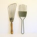 Vintage Kitchen Utensils