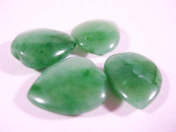 Authentic Jade Beads