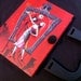 Jack Skellington Nightmare Before Christmas Book Purse - PREORDER