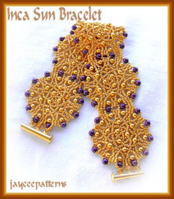 Friendship Bracelet Diagrams