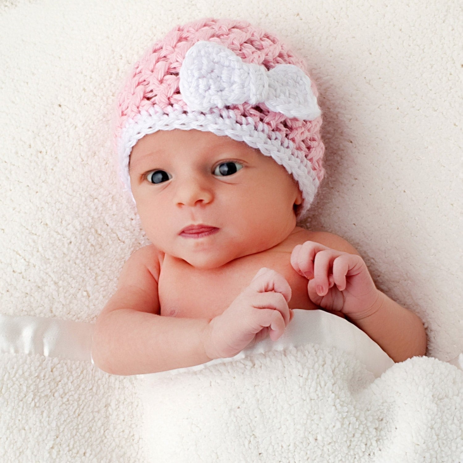 cute newborn hats