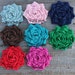 Custom Order For Krissho- 1 flower