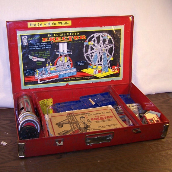 small erector set