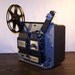 Vintage Bell and Howell 8mm Projector - Price Reduced