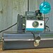 Vintage Polaroid 210 Land Camera
