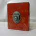 SALE Wood box
