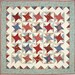 Schnibbles Mon Ami Charm Pack Pattern