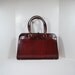 RESERVED 4 RITA. 1950s Etienne Aigner Snap Close Satchel Pocketbook Purse