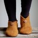 Women Wool Shoes, Minimalist Slippers, Eco Friendly, women size 9.5 wide, Wandering