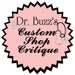 Dr. Buzz - Your Prescription For Etsy Success - Take TWO and Call Me in the Morning