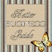 The BEST-SELLING Business Guide for Etsy.com---(plus 2 free gifts)-Spread your wings and FLY