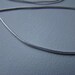 2mm 18 inch sterling silver snake chain