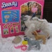 barbie afghan dog