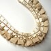 Reserved Ori Ori Ribbon necklace 3 for MlleVuong
