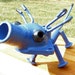 El El Dog Original Blue Dog