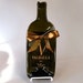 Melted Wine Bottle Cheese Tray Valhalla Valkyrie from Virginia