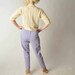 RESERVED Vintage 1950s Pants // Spring Fashion at Fab by FabGabs