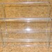 Pyrex Bake a Round Bread Tube, 1970s, Glass Beauty