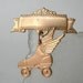 Roller Skating Award Pin