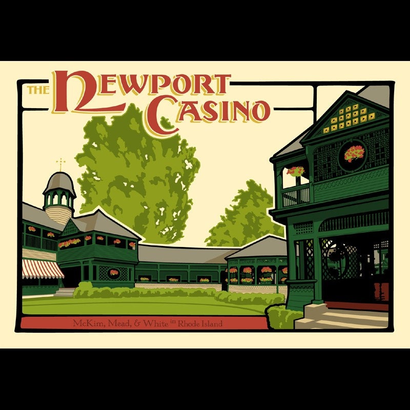 Newport slots entertainment