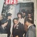Jakie Os Wedding Vintage LIFE Magazine November 1968