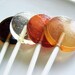 Soda fountain - 12 pc. lollipop