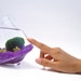 ON SALE! -- Marimo in the Rocking Playground -- Super Discounted!