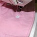 Target Stickers For Machine Embroidery